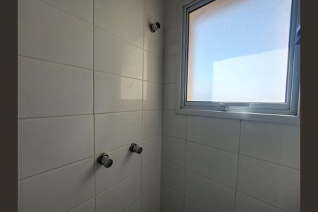 Apartamento para alugar com 62m², 2 quartos e 1 vaga Apartamento para alugar com 62m², 2 quartos e 1 vagaBanheiro