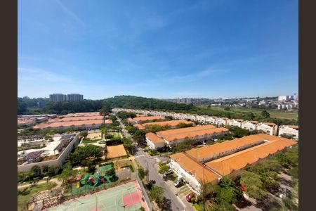 Apartamento para alugar com 62m², 2 quartos e 1 vaga Apartamento para alugar com 62m², 2 quartos e 1 vagaVista da Sala