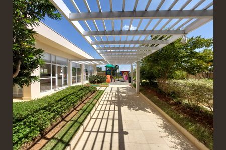 Apartamento para alugar com 62m², 2 quartos e 1 vaga Apartamento para alugar com 62m², 2 quartos e 1 vagaÁrea comum