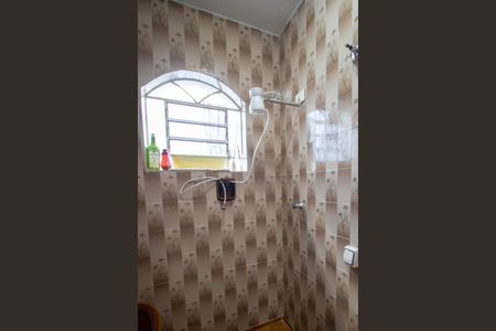 Casa para alugar com 250m², 3 quartos e 3 vagas Casa para alugar com 250m², 3 quartos e 3 vagasBanheiro da Suíte