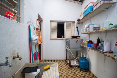 Casa para alugar com 250m², 3 quartos e 3 vagas Casa para alugar com 250m², 3 quartos e 3 vagasÁrea de Serviço