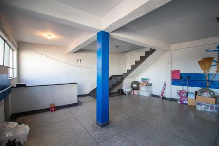 Casa para alugar com 250m², 3 quartos e 3 vagas Casa para alugar com 250m², 3 quartos e 3 vagasSalão 1º andar