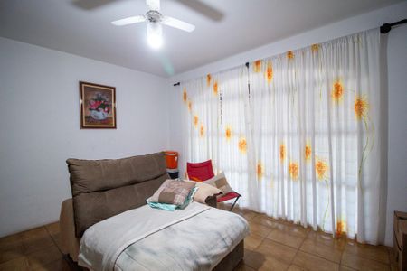 Sala  de casa para alugar com 3 quartos, 250m² em Vila Barcelona, Sorocaba