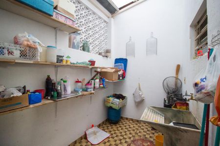 Casa para alugar com 250m², 3 quartos e 3 vagas Casa para alugar com 250m², 3 quartos e 3 vagasÁrea de Serviço