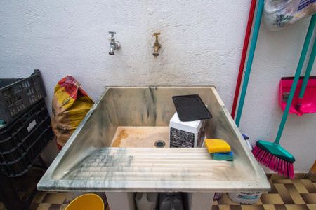 Casa para alugar com 250m², 3 quartos e 3 vagas Casa para alugar com 250m², 3 quartos e 3 vagasÁrea de Serviço