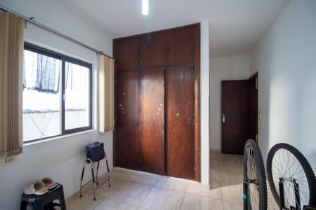 Suite  de casa para alugar com 3 quartos, 250m² em Vila Barcelona, Sorocaba