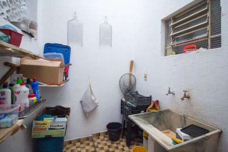 Casa para alugar com 250m², 3 quartos e 3 vagas Casa para alugar com 250m², 3 quartos e 3 vagasÁrea de Serviço