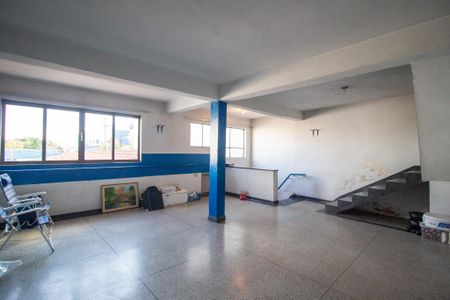 Casa para alugar com 250m², 3 quartos e 3 vagas Casa para alugar com 250m², 3 quartos e 3 vagasSalão 1º andar