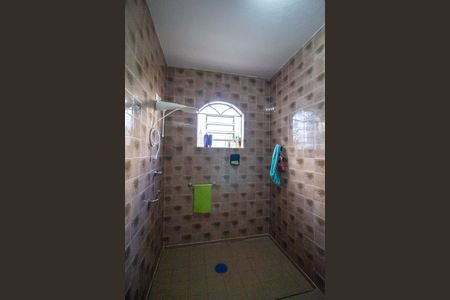 Casa para alugar com 250m², 3 quartos e 3 vagas Casa para alugar com 250m², 3 quartos e 3 vagasBanheiro