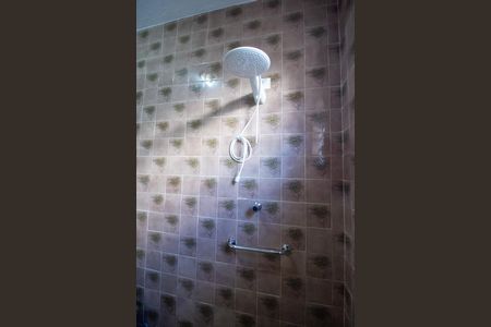 Casa para alugar com 250m², 3 quartos e 3 vagas Casa para alugar com 250m², 3 quartos e 3 vagasBanheiro