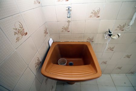 Apartamento à venda com 60m², 2 quartos e sem vagaÁrea de Serviço