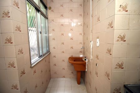 Apartamento à venda com 60m², 2 quartos e sem vagaÁrea de Serviço