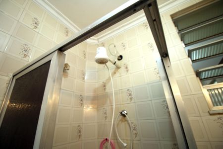 Apartamento à venda com 60m², 2 quartos e sem vagaBanheiro