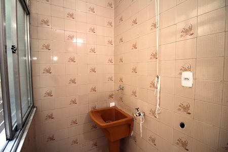 Apartamento à venda com 60m², 2 quartos e sem vagaÁrea de Serviço