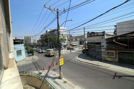 Apartamento à venda com 60m², 2 quartos e sem vagaVista do Apartamento