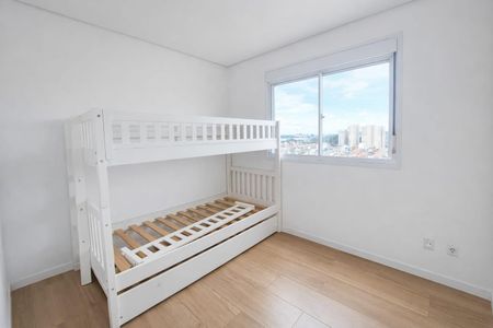 Apartamento para alugar com 49m², 2 quartos e 1 vagaQuarto 2