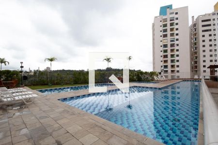 Apartamento para alugar com 49m², 2 quartos e 1 vagaÁrea comum