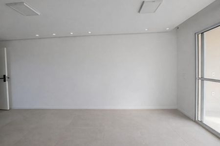 Sala de apartamento à venda com 2 quartos, 49m² em Santa Maria, Osasco