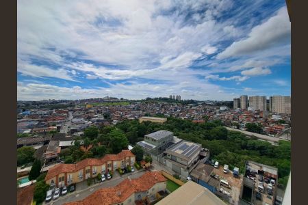 Apartamento para alugar com 49m², 2 quartos e 1 vagaVista