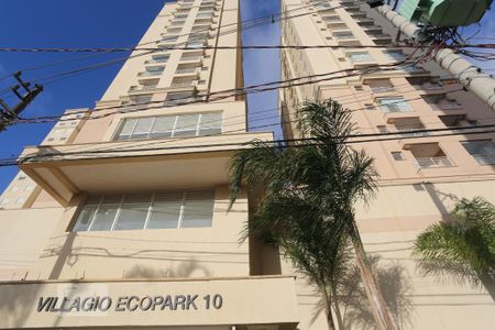 Apartamento para alugar com 49m², 2 quartos e 1 vagaÁrea comum