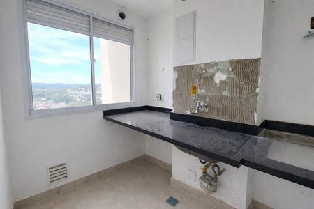 Apartamento para alugar com 49m², 2 quartos e 1 vagaÁrea de Serviço