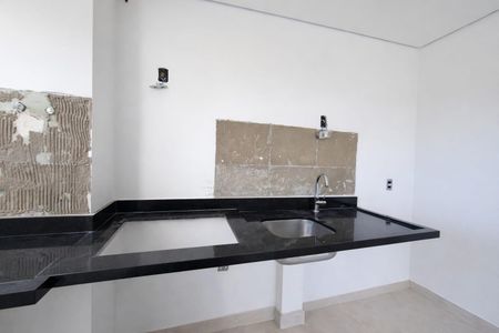 Apartamento para alugar com 49m², 2 quartos e 1 vagaCozinha