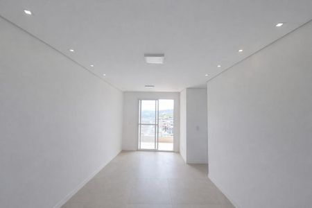 Apartamento para alugar com 49m², 2 quartos e 1 vagaSala