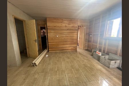 Casa à venda com 2 quartos, 75m² em São José, São Leopoldo