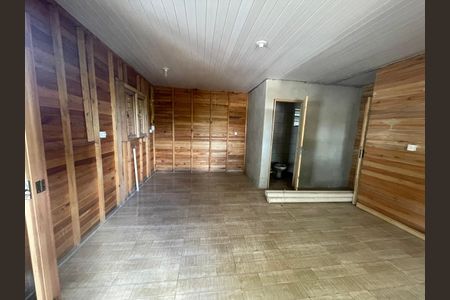 Casa à venda com 2 quartos, 75m² em São José, São Leopoldo