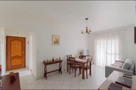 Sala de apartamento à venda com 2 quartos, 78m² em Ipiranga, São Paulo