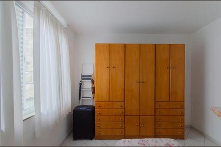 Quarto 2 de apartamento à venda com 2 quartos, 78m² em Ipiranga, São Paulo