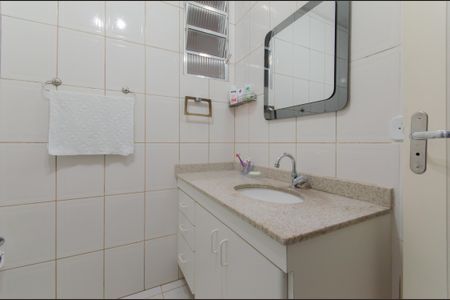 Apartamento à venda com 78m², 2 quartos e sem vagaBanheiro