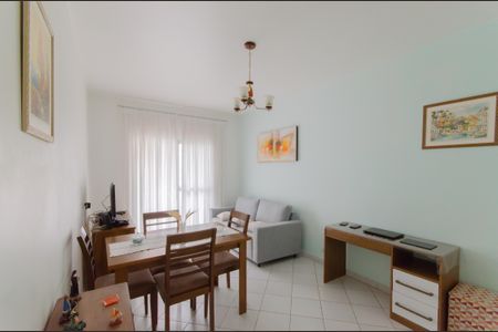 Sala de apartamento à venda com 2 quartos, 78m² em Ipiranga, São Paulo