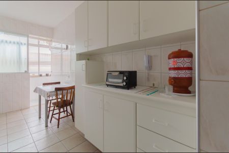 Apartamento à venda com 78m², 2 quartos e sem vagaCozinha