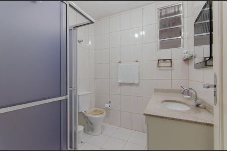 Apartamento à venda com 78m², 2 quartos e sem vagaBanheiro