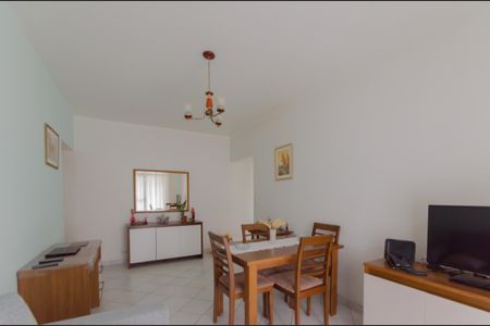 Sala de apartamento à venda com 2 quartos, 78m² em Ipiranga, São Paulo