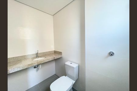 Apartamento à venda com 42m², 1 quarto e 1 vagaBanheiro suíte