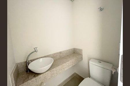 Apartamento à venda com 42m², 1 quarto e 1 vagaLavabo