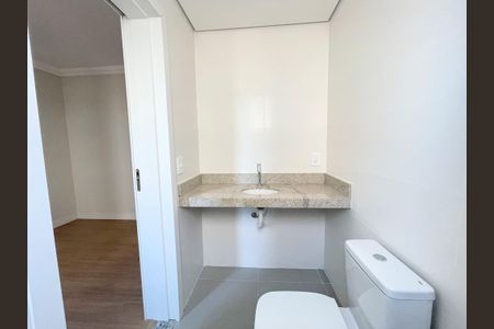 Apartamento à venda com 42m², 1 quarto e 1 vagaBanheiro suíte