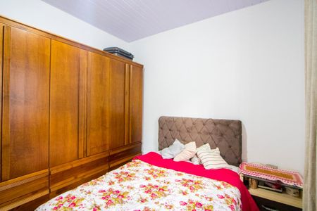 Casa à venda com 57m², 2 quartos e sem vagaQuarto 2 - Suíte