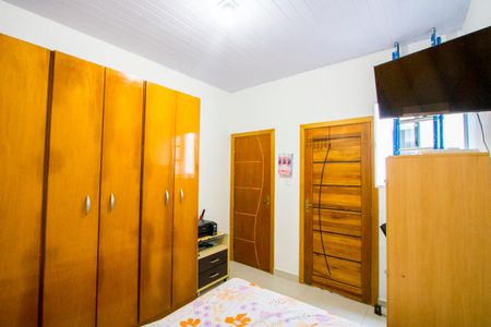 Casa à venda com 57m², 2 quartos e sem vagaQuarto 1