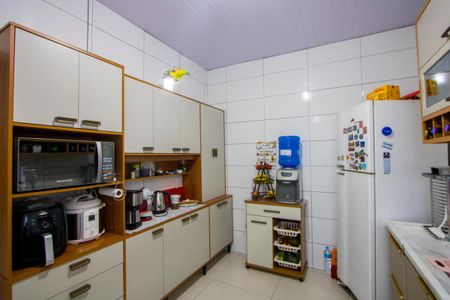 Casa à venda com 57m², 2 quartos e sem vagaCozinha