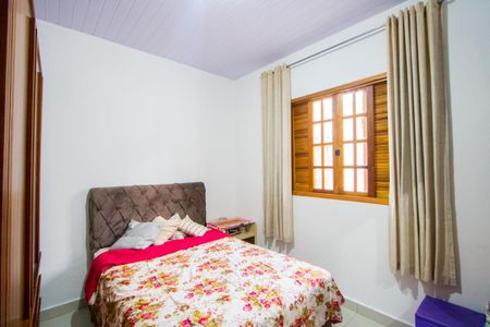 Casa à venda com 57m², 2 quartos e sem vagaQuarto 2 - Suíte