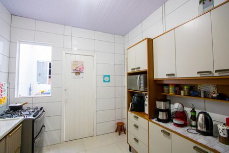 Casa à venda com 57m², 2 quartos e sem vagaCozinha