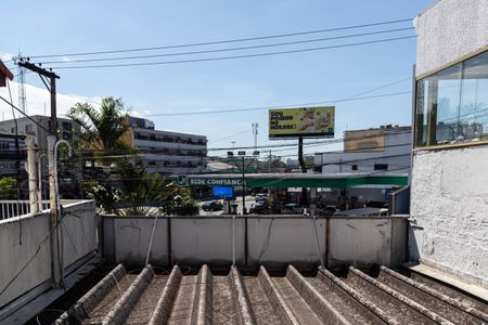 Casa para alugar com 2 quartos, 121m² em Jardim Santa Mena, Guarulhos