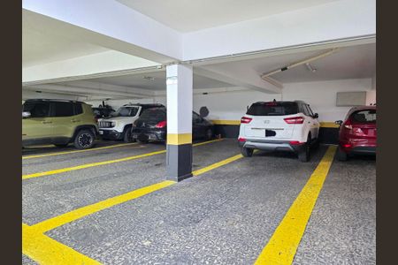 Apartamento à venda com 115m², 3 quartos e 2 vagasGaragens 