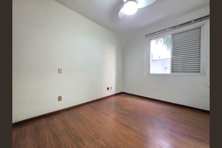 Quarto Suíte  de apartamento à venda com 3 quartos, 115m² em Carmo, Belo Horizonte
