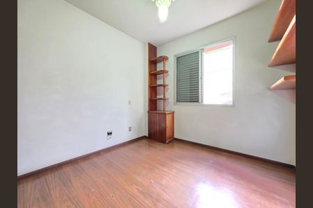 Apartamento à venda com 115m², 3 quartos e 2 vagasQuarto 3