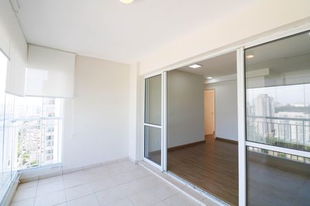 Apartamento para alugar com 2 quartos, 80m² em Jardim Dom Bosco, São Paulo