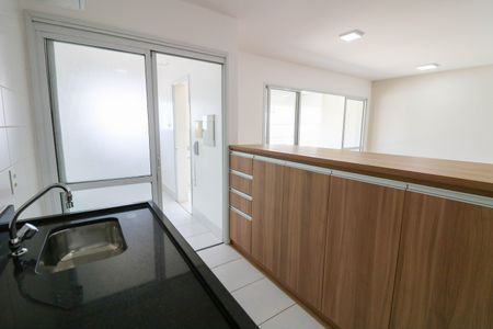 Apartamento para alugar com 2 quartos, 80m² em Jardim Dom Bosco, São Paulo